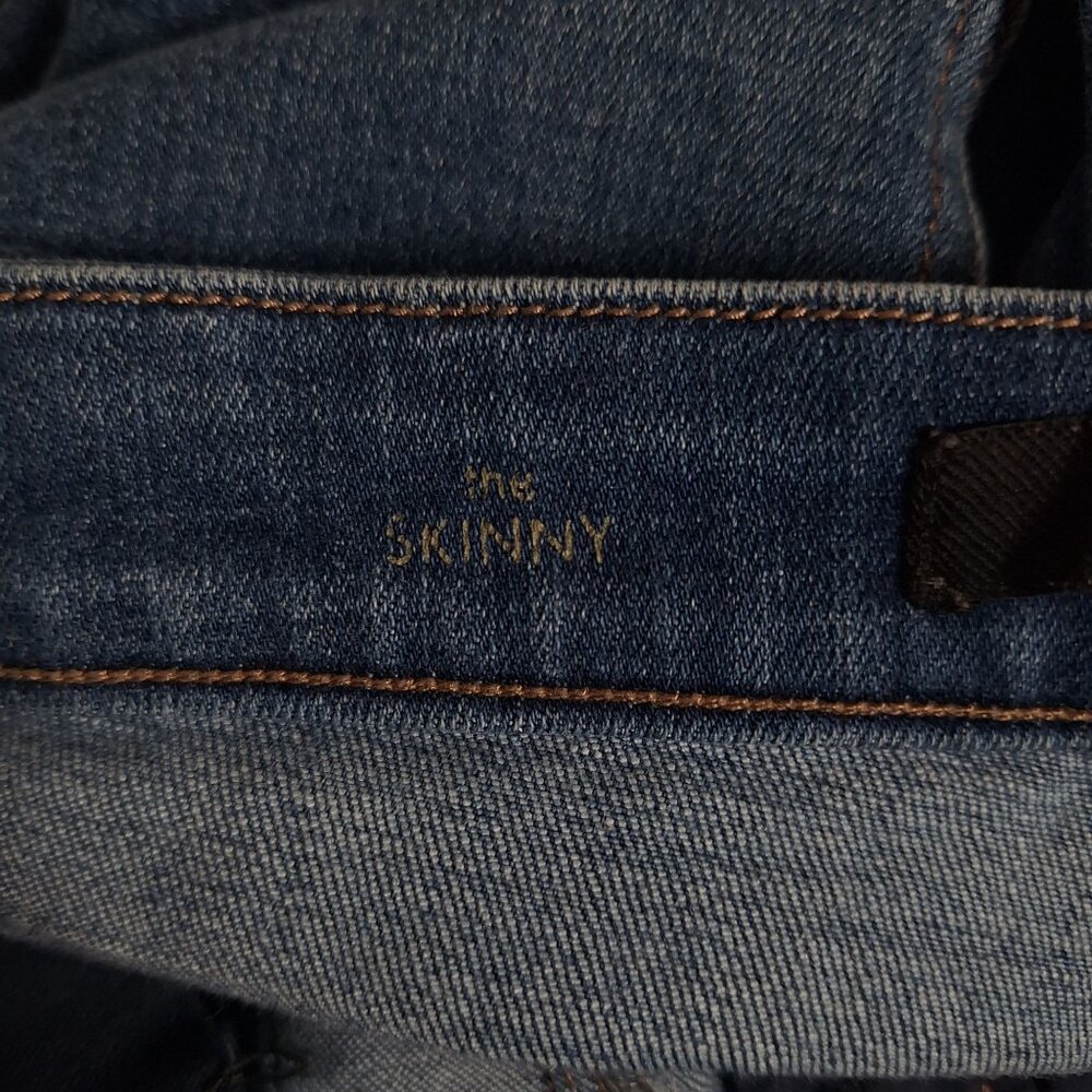 Liverpool the Skinny jeans size 4/27 - Picture 3 of 6